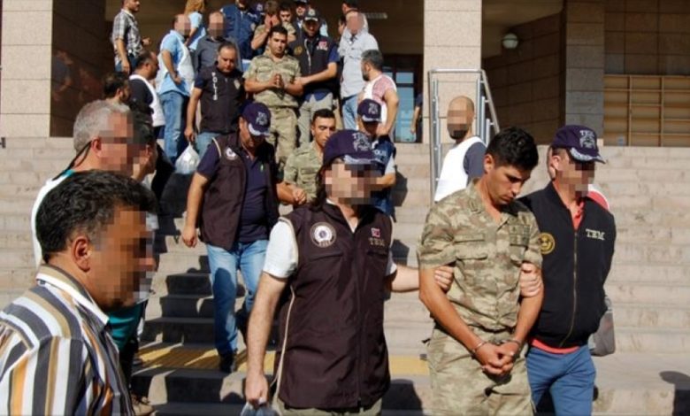 بوليفيا: احتجاز 4 أشخاص إضافيين لصلتهم بالانقلاب الفاشل بإجمالي 21 معتقلا 1 10561361719584586
