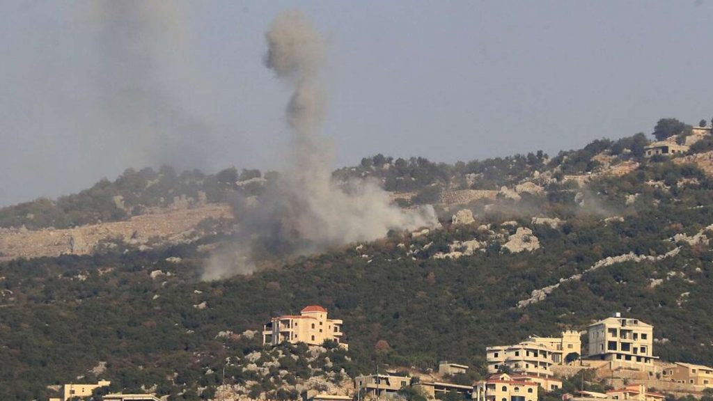 لبنان: 8 جرحى جراء غارة إسرائيلية على سيارة في البرغلية بصور 1 1082021295 0:11:1001:574 2072x0 60 0 0 f9d537c9461b00a997bc8c1d21b967c81718726284