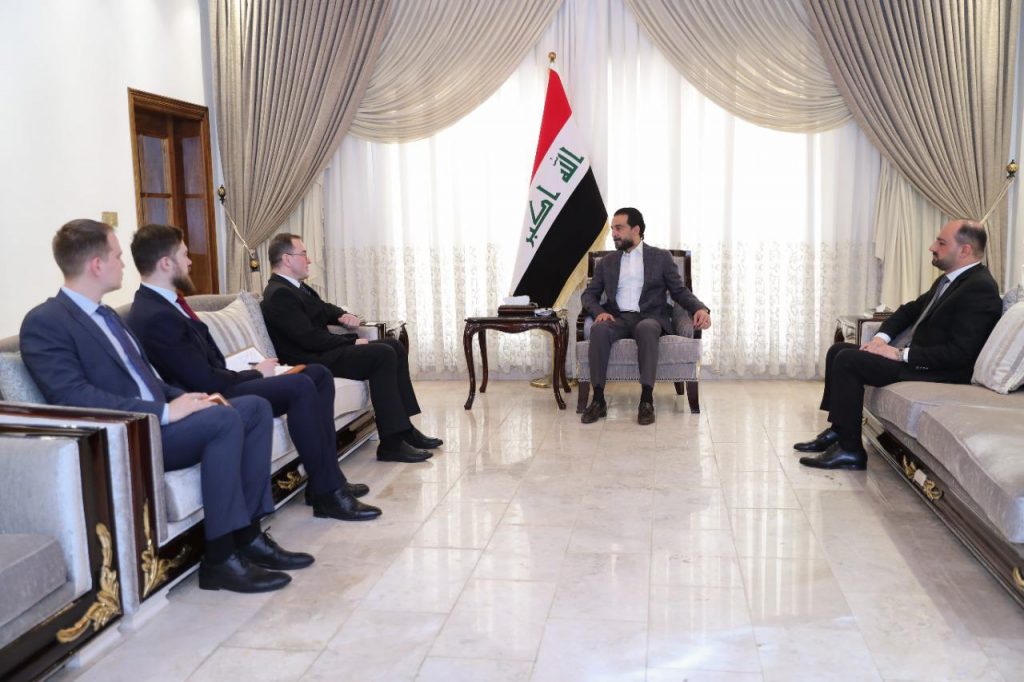 دبلوماسي روسي يثمن التعاون مع العراق في مجال التعليم 1 11662021 1c3abfce 12d8 45f5 b078 c4f43c937dab1717399567