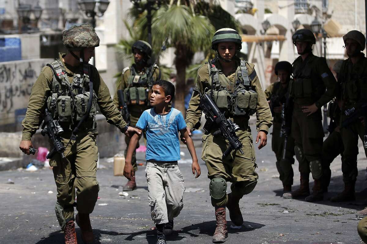سوليفان: مقتل المدنيين الفلسطينيين جراء الهجوم الإسرائيلي "مأساوي ومفجع" 1