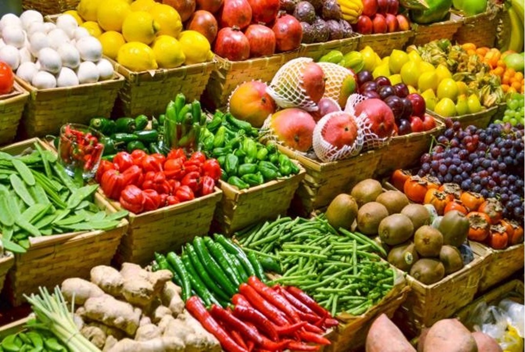 البحث العلمي:المحاصيل الزراعية المصرية ترقى في جودتها للتصدير لكثير من الأسواق الخارجية 1 122021191927361978185181717329844