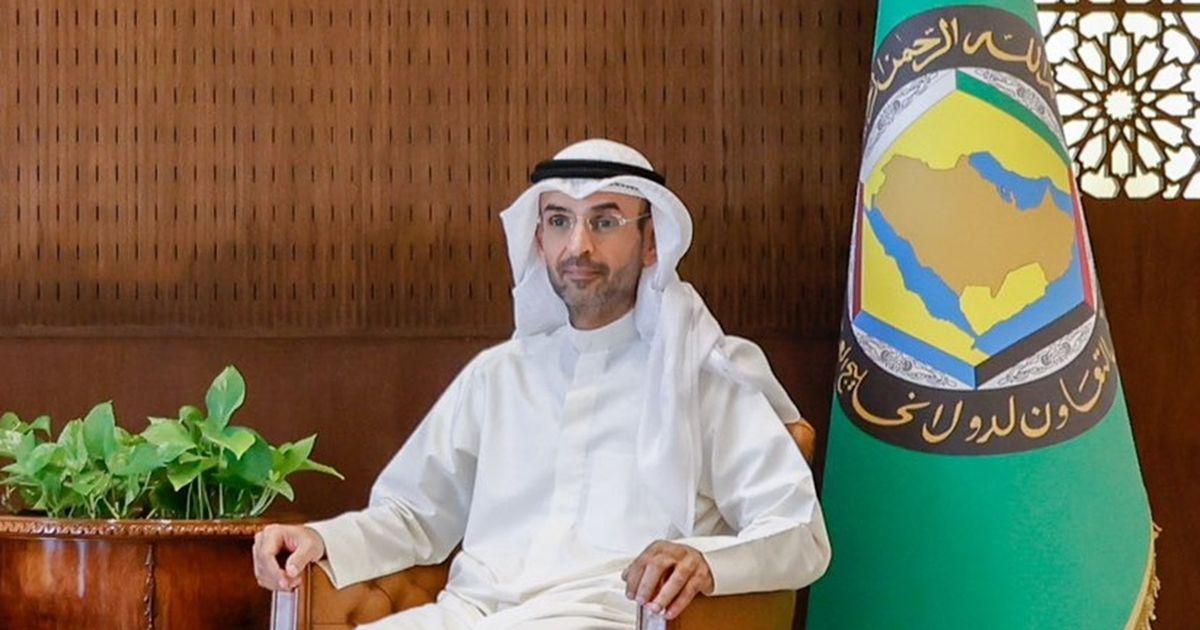 أمين عام "التعاون الخليجي" يؤكد قوة الاقتصاد الخليجي وقدرته على مواجهة التحديات 1 1220228645228927978611719655685