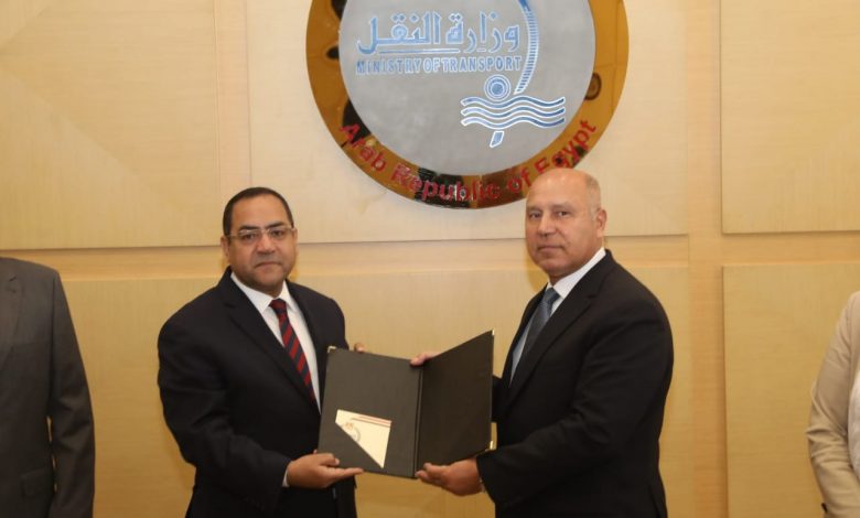 وزير النقل:منظومة المسابقات الإلكترونية تعلي مبادئ العدالة وتكافؤ الفرص 1 1271719232084