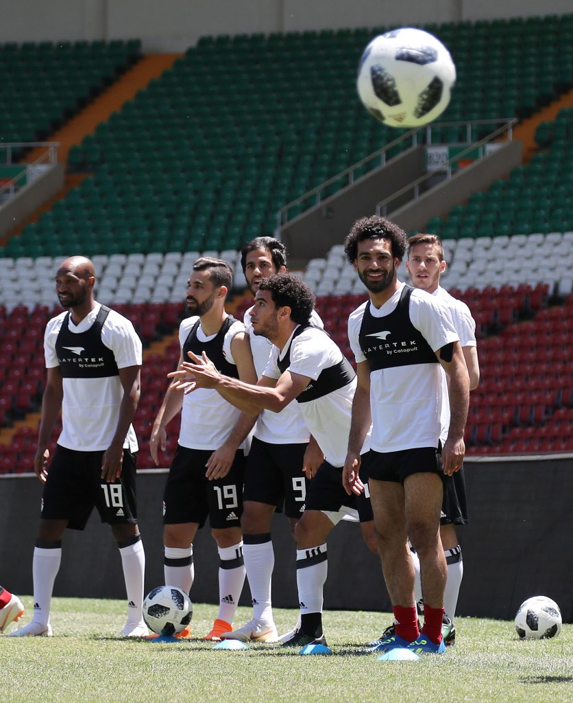 1277024 محمد صلاح فى تدريبات منتخب مصر1717275363