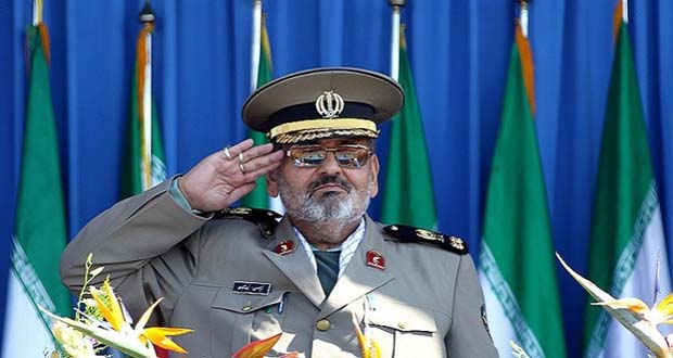 رئيس هيئة الاركان السورية يشددعلى بذل المزيد من الجهود لمواجهة الإرهاب والقضاء عليه 1 13701718622304