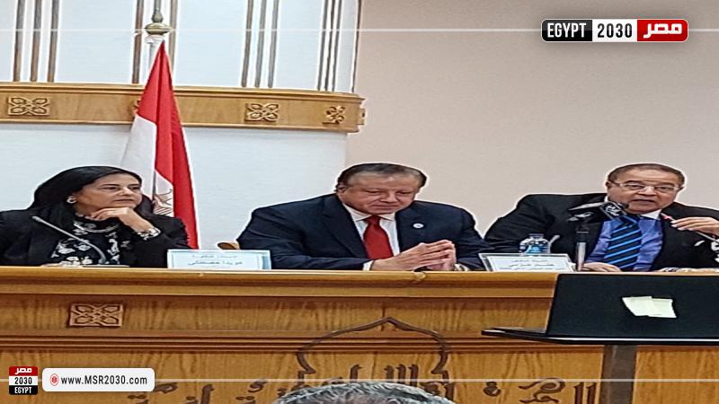 "الأعلى للثقافة" يناقش ريادة الأعمال الثقافية وتسويق المعارض الفنية.. الخميس المقبل 1 148630 W1717680663