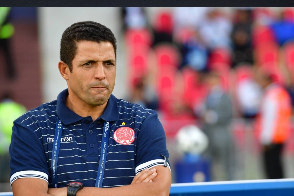 تعيين المغربي جمال سلامي مديرا فنيا للمنتخب الأردني خلفا لمواطنه الحسين عموتا 1 1509191719068043