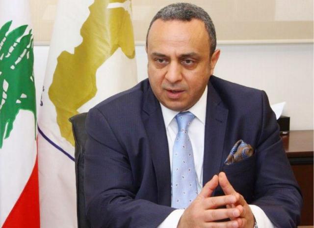 أمين المصارف العربية: الاقتصاد المصري قادر على التكيف مع المتغيرات وحقق معدلات نمو مرتفعة 1 158370110686860391717662604