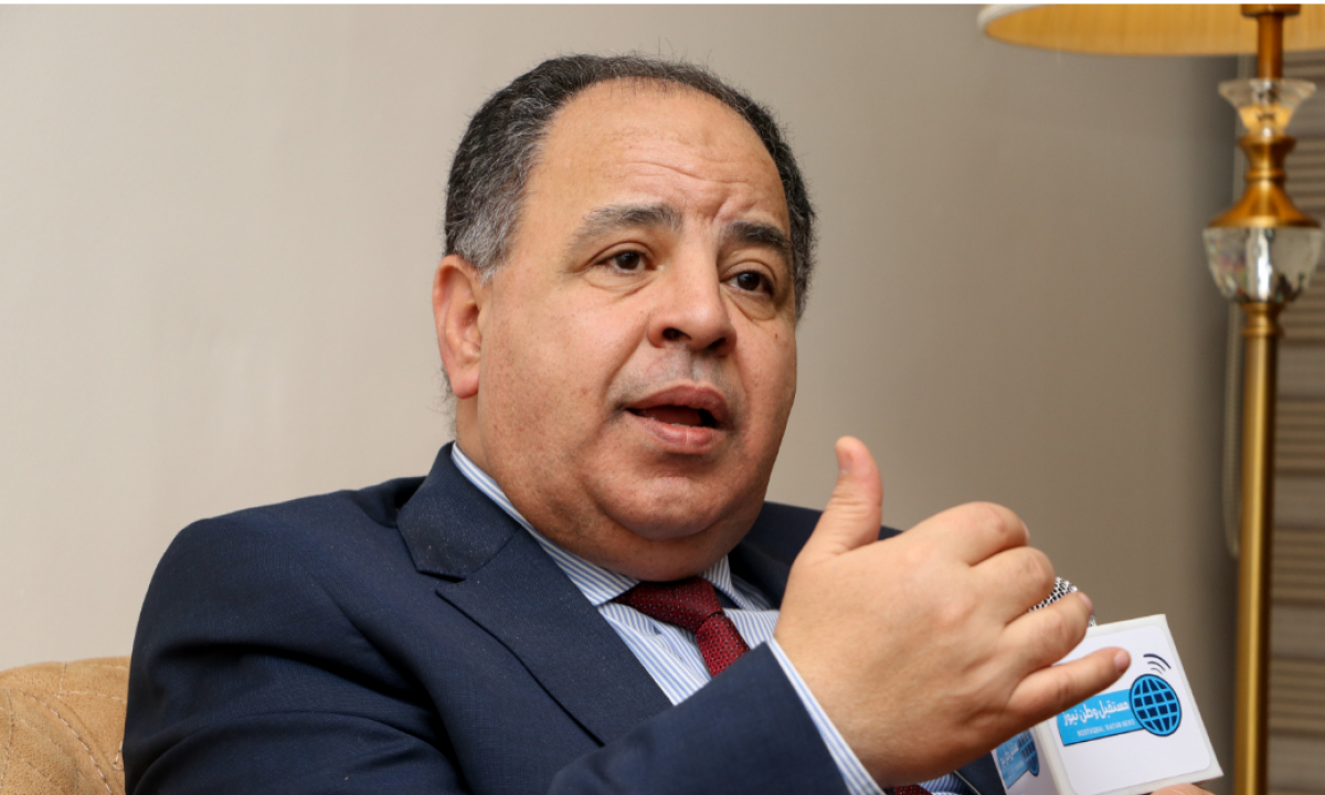 وزير المالية: تدبير الاحتياجات التمويلية الإضافية للموازنة الجارية من موارد الدولة الإضافية بدون قروض جديدة 1