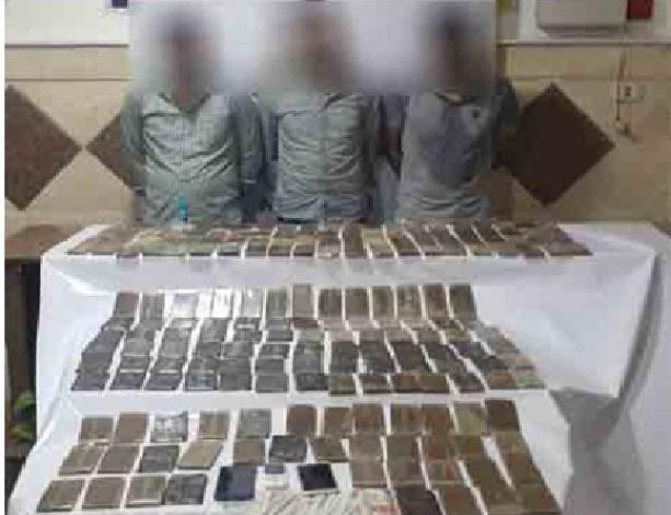 ضبط 3 عناصر إجرامية بالإسكندرية وبحوزتهم 12 كجم لمخدر الأفيون بنحو 1,2 مليون جنيه 1 159412743056990411717498984