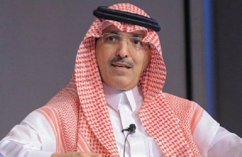 وزير المالية السعودي: رؤية 2030 تحقق تنمية شاملة لمواجهة تحديات الاقتصاد العالمي 1 16278521719305104