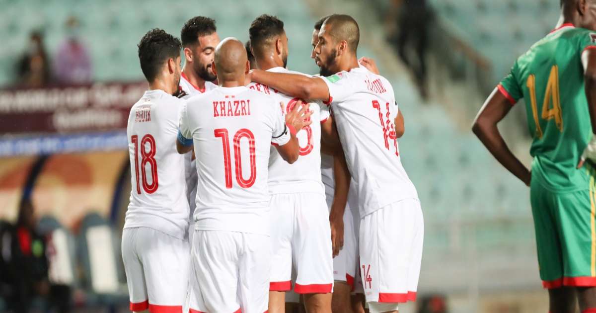مدرب المنتخب التونسي: سنعتمد طريقة هجومية متوازنة غدا لضمان الفوز على غينيا الاستوائية في تصفيات كأس العالم 1 1636652188 BGFCGAEADF1717537624