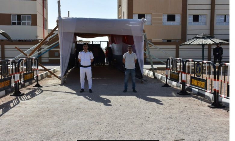 "الداخلية": استعدادات أمنية مكثفة لتأمين امتحانات الثانوية العامة 1 1661718007844