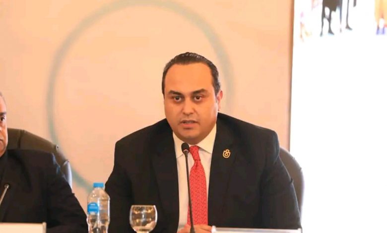 المؤتمر الطبي الإفريقي الثالث يوصي بصياغة استراتيجية قارية لتطبيقات الابتكارات التكنولوجية 1 16770757661981717692484