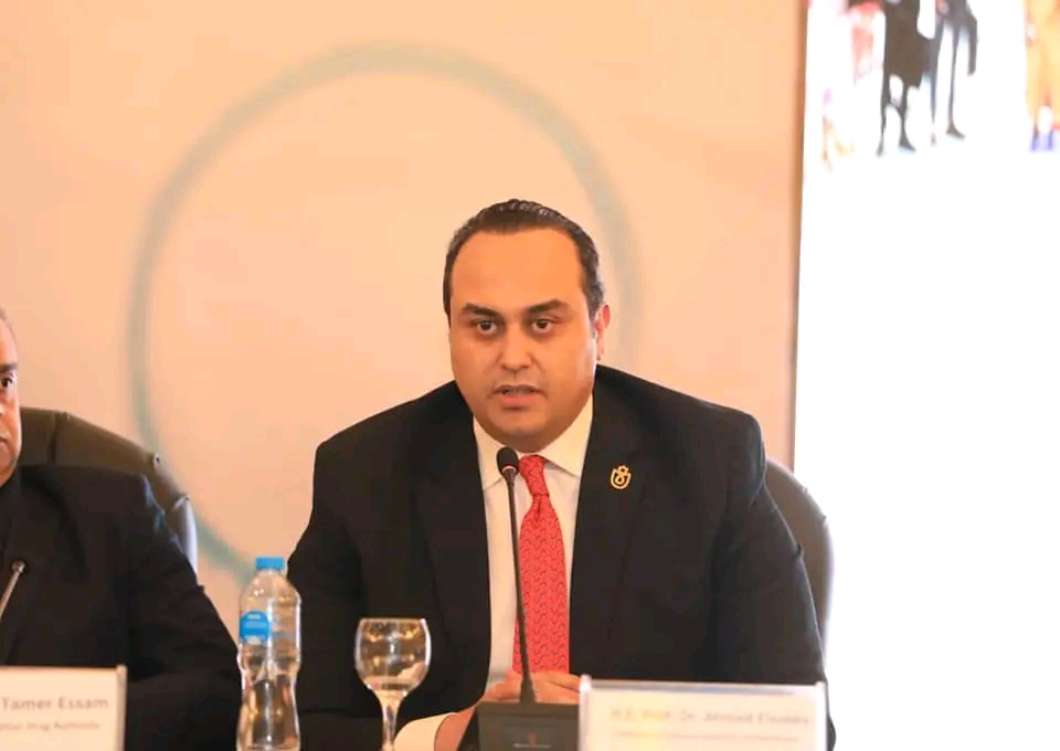المؤتمر الطبي الإفريقي الثالث يوصي بصياغة استراتيجية قارية لتطبيقات الابتكارات التكنولوجية 1 16770757661981717692484