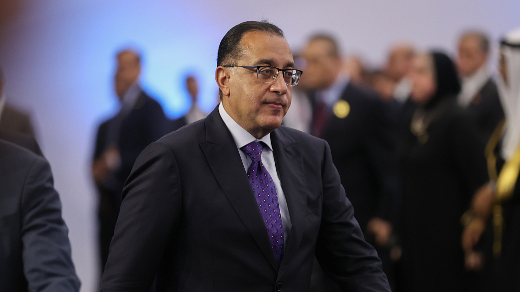 مدبولي:الاتحاد الاوروبي هو الشريك الاستراتيجي الأول لمصر بالنسبة للتجارة والاستثمار 1 16784163812361719734769
