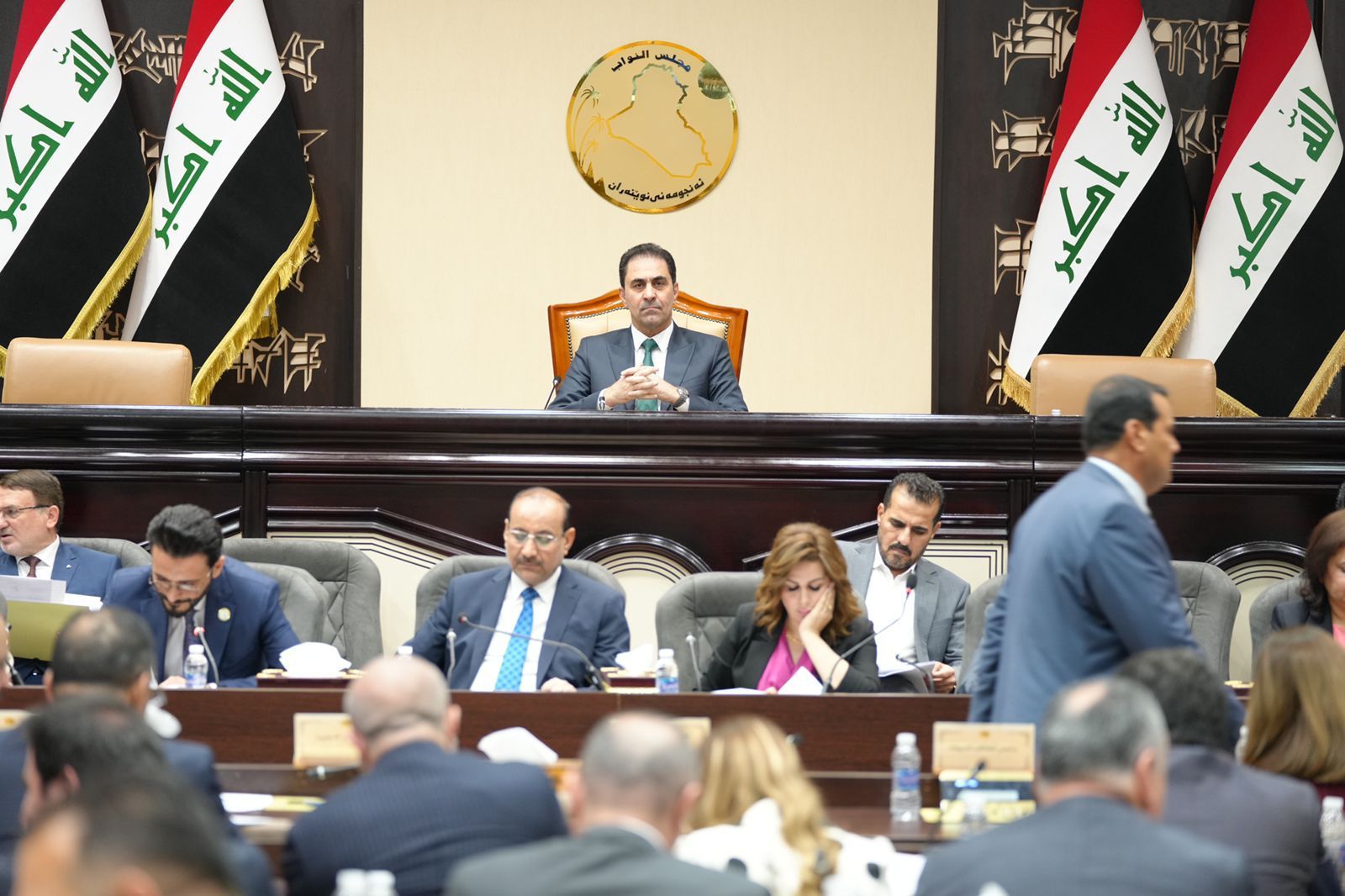 رئيس النواب: نقدر جهود الحكومة في تحقيق التنمية الشاملة واستئناف مناقشة مشروع الموازنة غدا 1 16815627537481717334344
