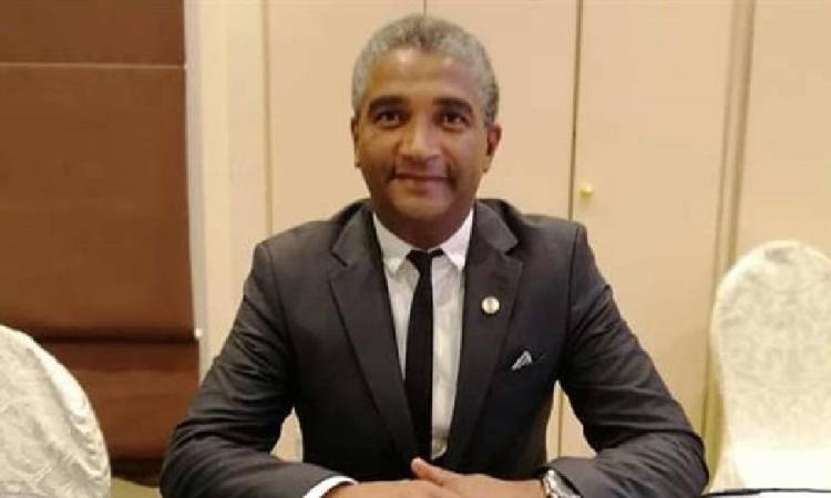 وزيرالرياضة التونسي يثمن عمق العلاقات الأخوية مع مصر ويدعو لتعزيز التعاون بالمجال الرياضي 1 168390134801719243303