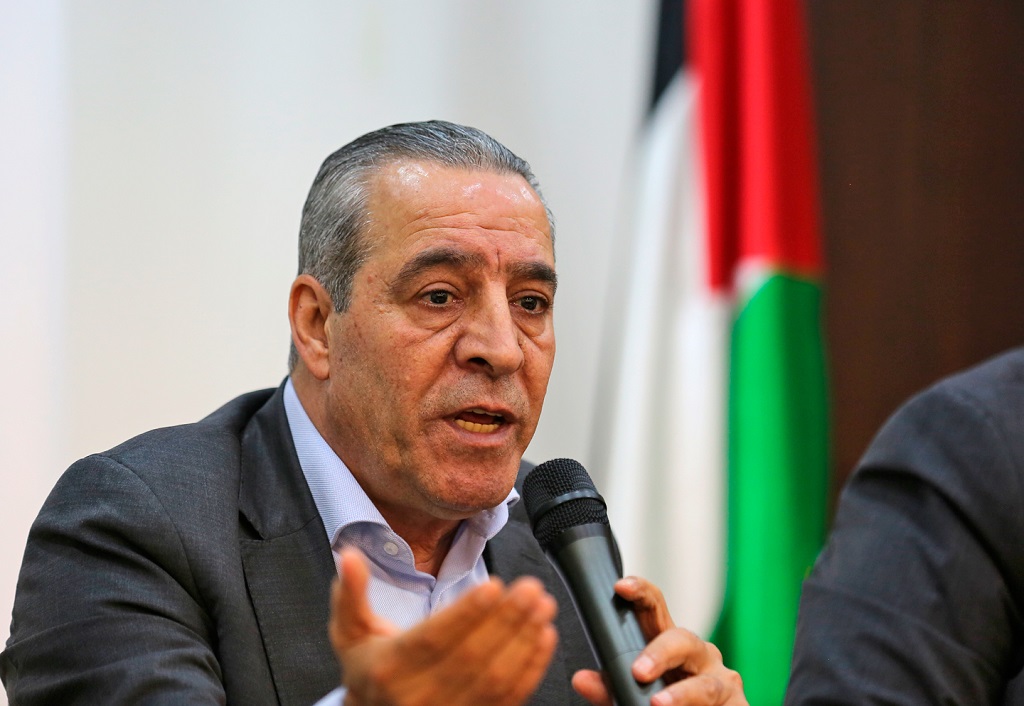 ميلر: أموال الضرائب الفلسطينية لم يكن لإسرائيل احتجازها ولا ينبغي تأخيرها 1 16994448695481718353504