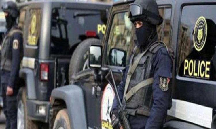 حملات أمنية لضبط الخارجين عن القانون في أسوان ودمياط والإسكندرية 1 170395052101718793184