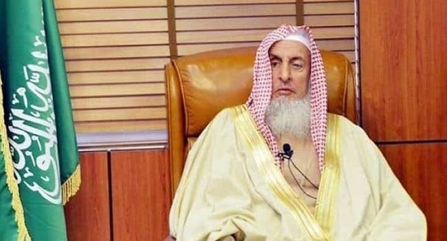 مفتي الجمهورية: الالتزام باستخراج التأشيرة الرسمية للحج جزء من الالتزام الديني والأخلاقي 1 181717226884