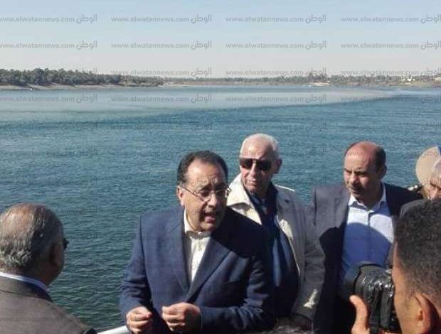 مدبولي يُكلف بسحب رخص 16 شركة سياحة لتسفيرها حجاج بصورة غير نظامية وإحالة مسئوليها للنيابة 1 186201799215149016001719058925