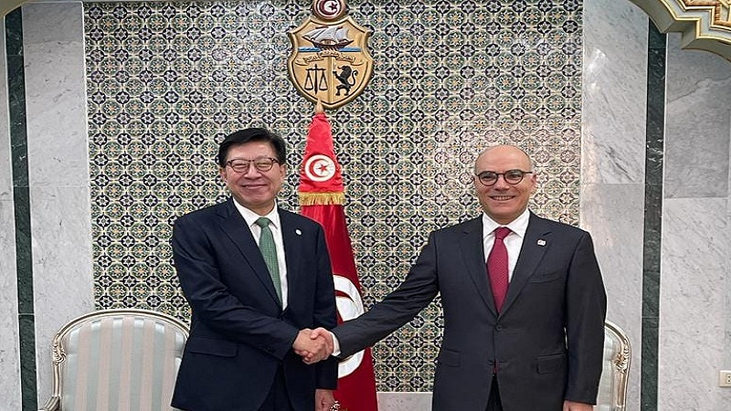 رئيس وزراء تونس: التعاون بين كوريا الجنوبية والدول الإفريقية سيحسن أرضية التعلم لدى الشباب في القارة 1 1 0 6891717614184