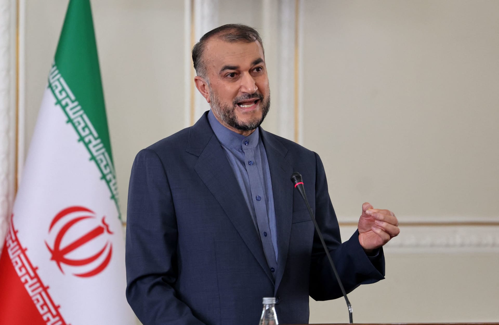 وزير الخارجية السعودي يبحث مع نظيريه الإيراني والبرازيلي علاقات التعاون الثنائي والتطورات الإقليمية 1 2009971718107807