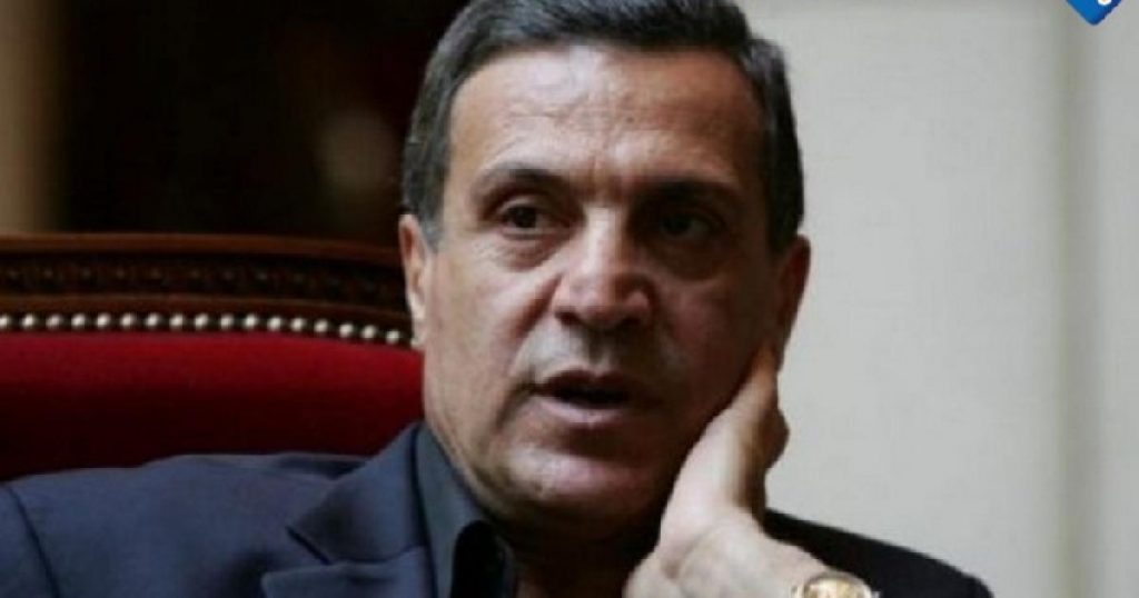 أبو ردينة: حرب الإبادة في غزة ومسيرة الأعلام في القدس تدفع بالأمور نحو الانفجار الشامل 1 2014 02 25 5292815831717607343