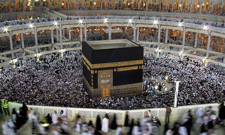 رئيس اللجنة الفنية للحج السياحي: تواصل دائم مع السلطات السعودية لتقديم خدمات متميزة للحجاج 1 2017050205123412341718361423