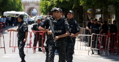 الحرس الوطني التونسي يضبط 3 عناصر تكفيرية بالعاصمة التونسية وباجة 1 2019062809221722171719005403