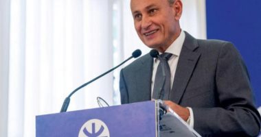 أمين عام الاتحاد من أجل المتوسط لـ/أ ش أ/ : مؤتمر الاستجابة الطارئة لغزة عكس مواقف مصر ورؤيتها إزاء القضية الفلسطينية 1 201910050947004701718206804