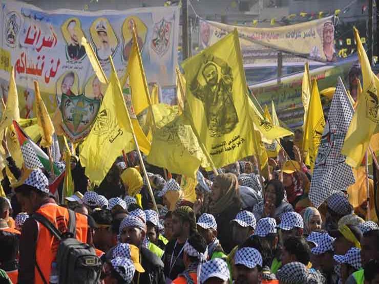 حركة فتح: الشعب الفلسطيني يدفع من دمه ثمنا للحرية وللإنسانية للخلاص من الاحتلال الإسرائيلي 1 2019 1 2 9 7 35 7211718633523