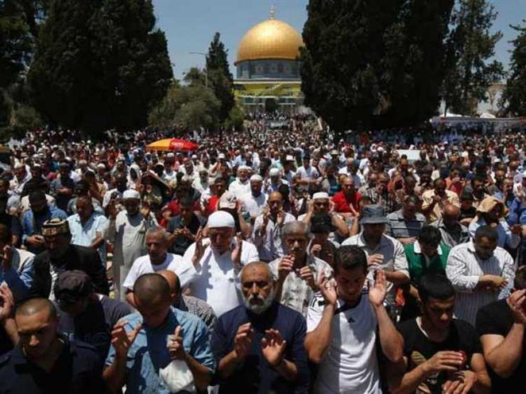 حركة"فتح": نعمل مع كافة الفصائل الفلسطينية تحت مظلة العمل الواحد والمصلحة العليا 1 2019 6 4 13 28 53 2541718104083