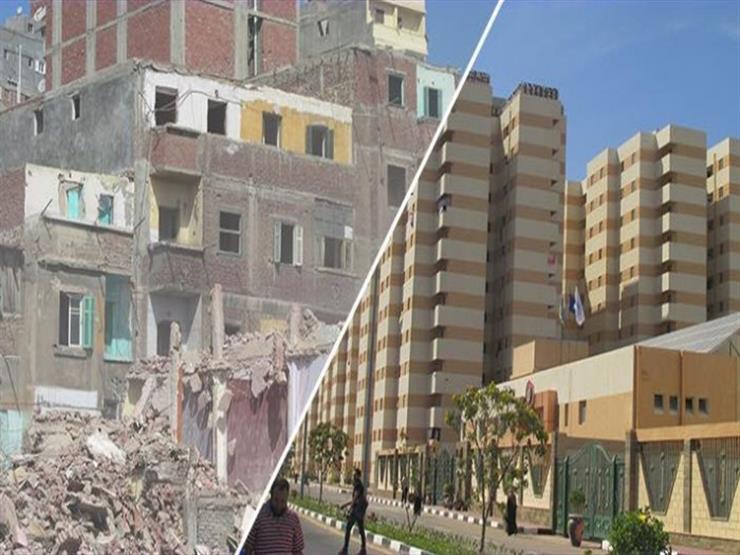 محافظ الغربية: مستمرون في القضاء على المناطق العشوائية 1 2019 9 22 22 42 58 831718298604
