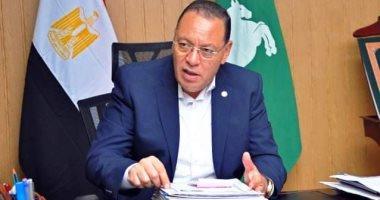 محافظ الشرقية: حظر منح تصاريح إنشاء مشروعات دون استيفاء الاشتراطات البيئية والصحية 1 2023 638162139504342210 4341718454843