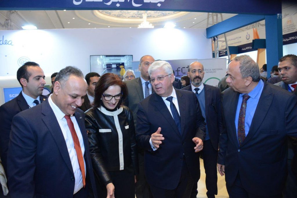 خبراء اليونيسكو يجتمعون بمعهد علوم البحار لمناقشة الحد من مخاطر التسونامي بمنطقة البحر المتوسط 1 202302171642510121717600924