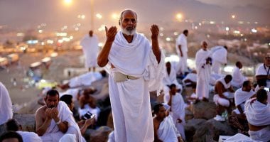رئيس بعثة الحج الرسمية لـ"أ ش أ": بدء تفويج الدفع الثاني من حجاج القرعة من مكة للمدينة المنورة 1 2023062104154515451718960704