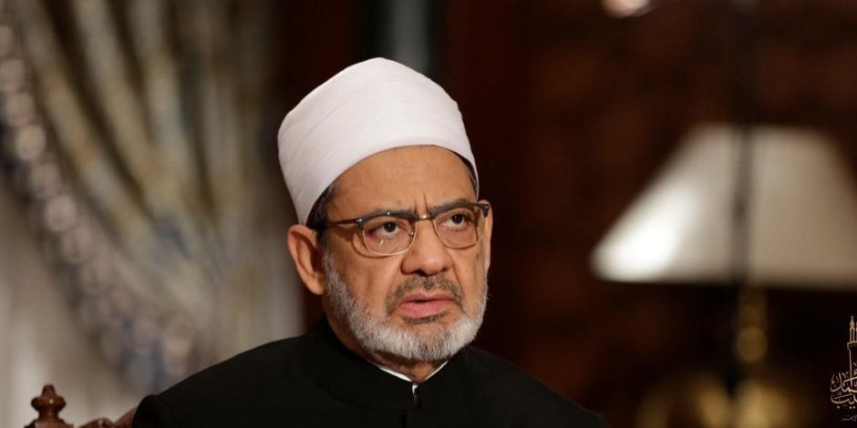 يوليو المقبل.. شيخ الأزهر يزور ماليزيا وإندونيسيا وتايلاند استجابة لدعوات رسمية 1 20230903020001011719315424
