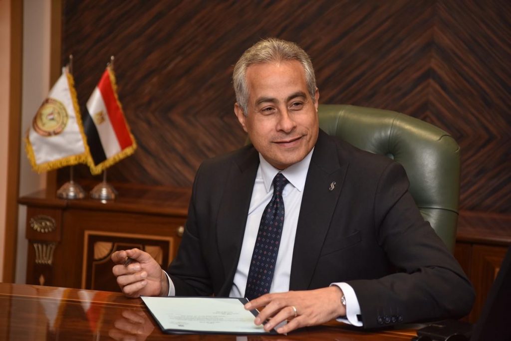 وزير العمل يعلن بدء المرحلة الثانية من الاختبارات للمتدربين في مشروع "مهني 2030" 1 2023 5 28 17 37 56 8791719567664