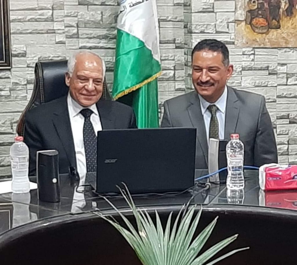 محافظ الجيزة يعتمد تنسيق القبول للثانوي العام بحد أدنى 225 درجة 1 2023 6 9 18 21 53 2071719153068