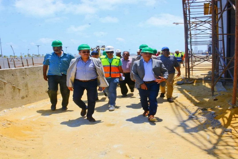وزير الإسكان يتابع موقف مشروعات الزراعة والتشجير وزيادة المسطحات الخضراء بعددٍ من المدن الجديدة 1 21 6 41718373183