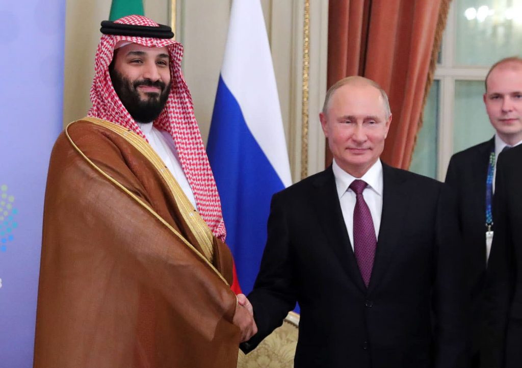 الكرملين: بوتين على اتصال مع الحكومة والقيادات العسكرية بعد الهجوم على سيفاستوبول 1 2178671719156547