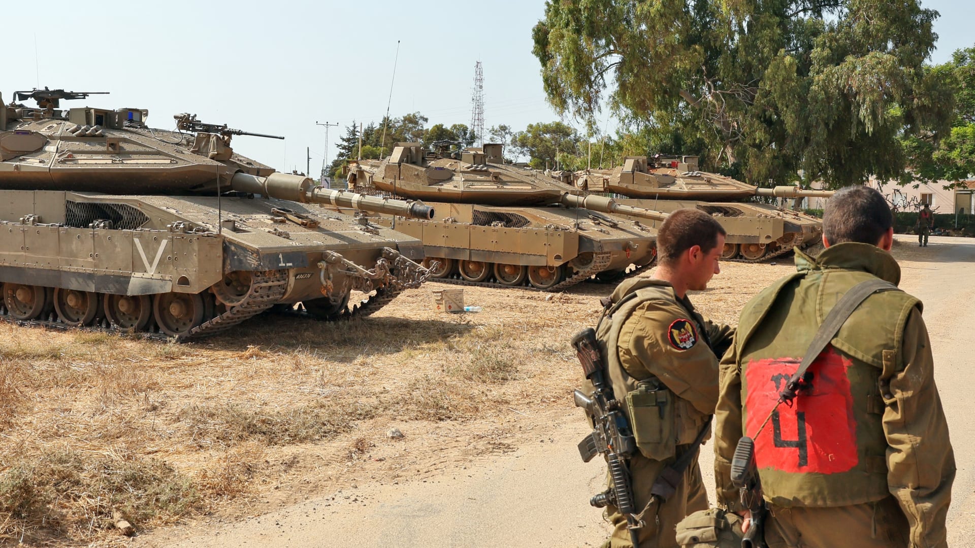 المجلس الوطني الفلسطيني: استهداف جيش الاحتلال عناصر تأمين البضائع والمساعدات جريمة حرب 1 2188751718899564