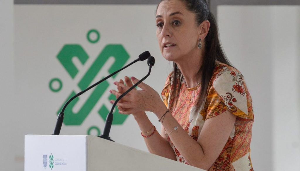 "الجارديان": شينباوم أول إمرأة في تاريخ المكسيك تتولى منصب الرئاسة 1 220969image1 1180x677 d1717405924