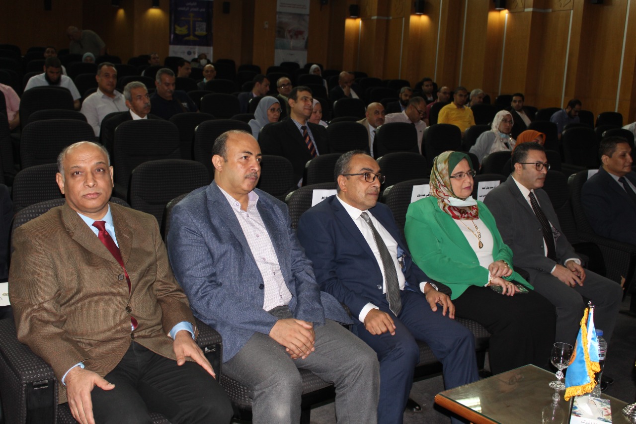 رئيس المعهد القومي للمعايرة لـ/أ ش أ/: مصر الأولي أفريقيا وعربيا في تقديم خدمات المعايرة والبحث العلمي 1 23 5 2022 17 33 38 GomhuriaOnline 2616533200181717912863