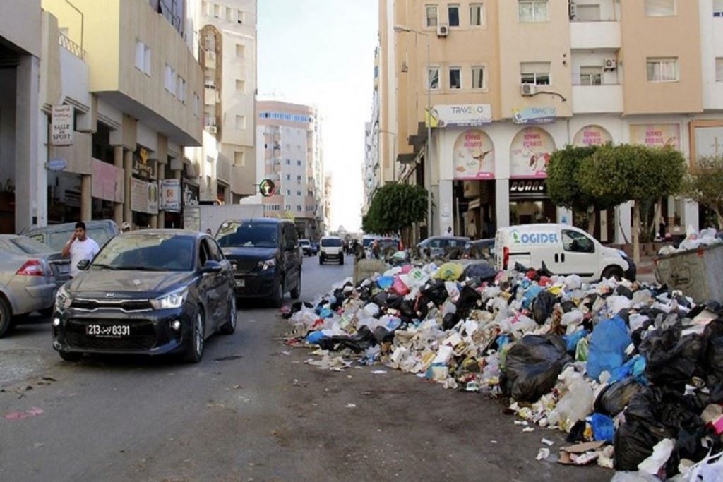 صربيا.. تظاهر أكثر من ألف شخص ضد افتتاح منجم لليثيوم 1 230691Image1 775x445 d1719646624