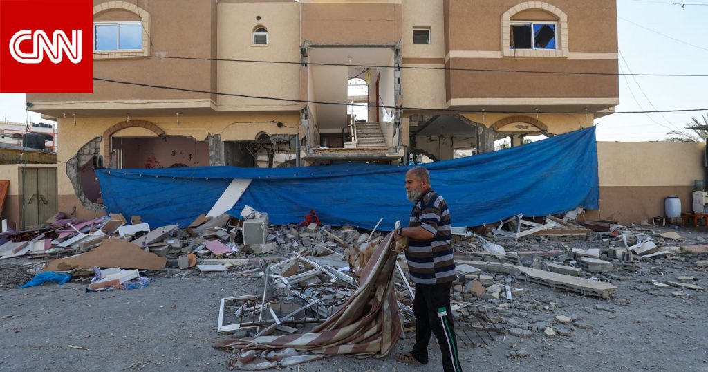 الأردن يدين استمرار قصف الاحتلال الإسرائيلي للمدنيين والمنشآت الإغاثية في غزة 1 2397151719074643