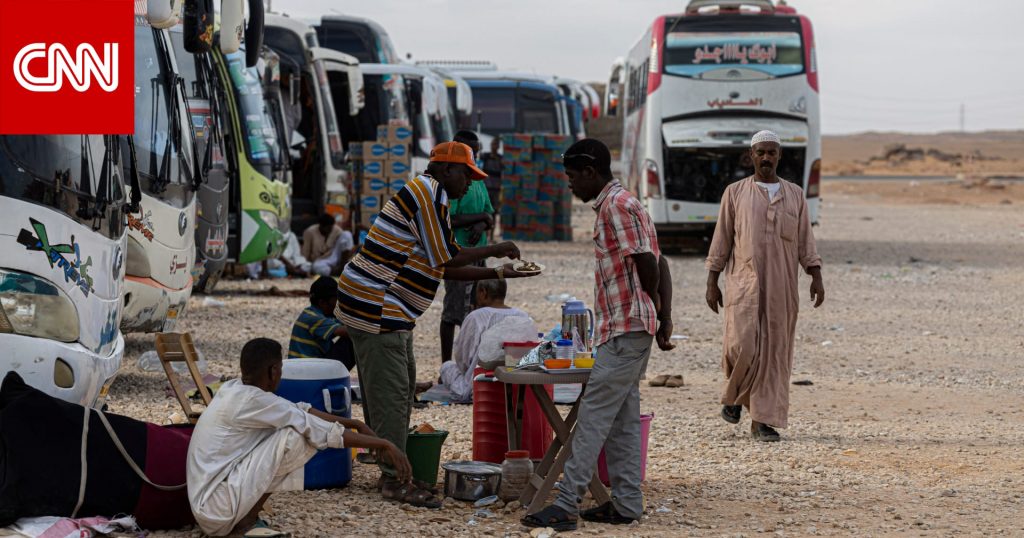 استطلاع: 73% من الأشخاص في 52 دولة يؤيدون حق الفارين من الصراعات والاضطهاد في اللجوء إلى دولٍ أخرى 1 2412671718737443