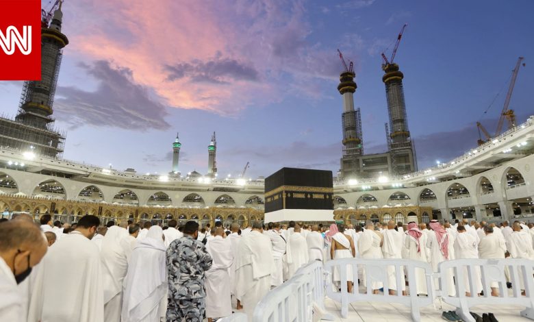 وفاة 14 أردنياً وفقدان 17 آخرين خلال أداء مناسك الحج 1 2434371718546463